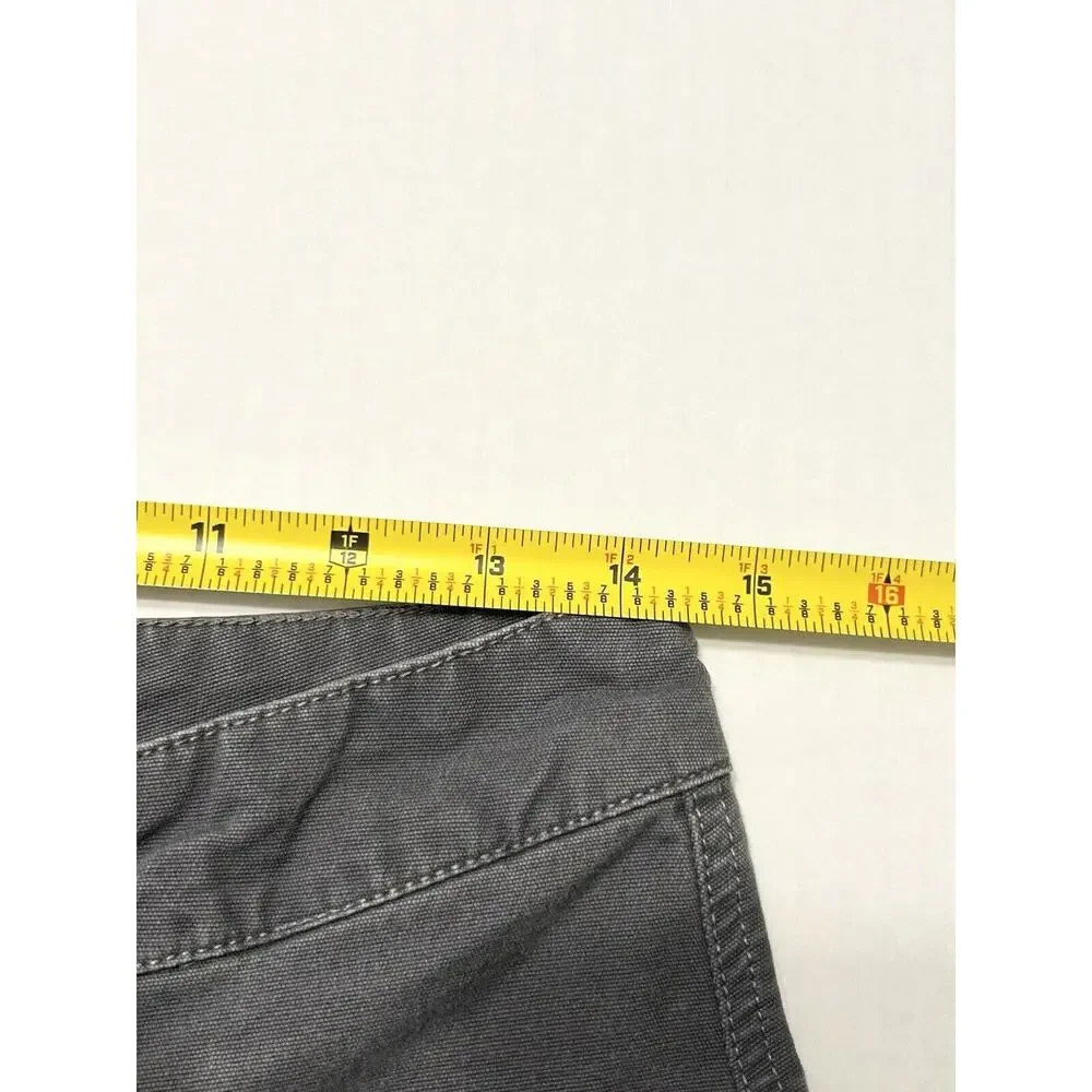 Kuhl Pants Womens 4 Reg Blue Grey Hiking Outdoor Gorpcore Camping - Picture 9 of 11